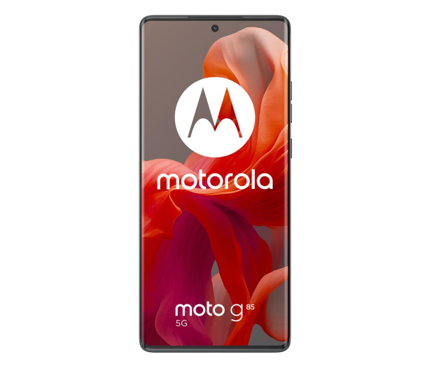 Motorola moto g85 5G 12/256GB Urban Grey 120Hz - 1262220 - zdjęcie 3